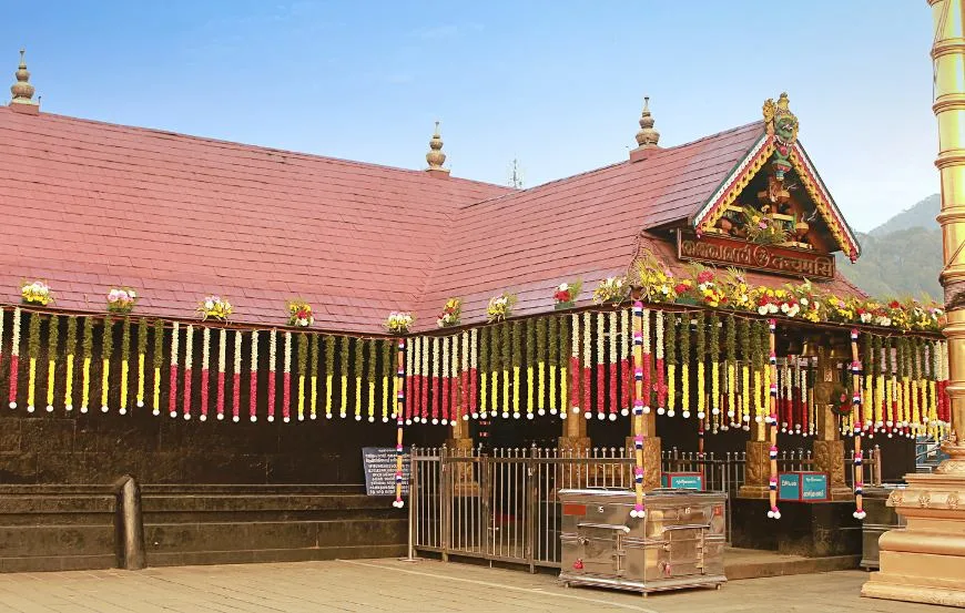 Sabarimala Package