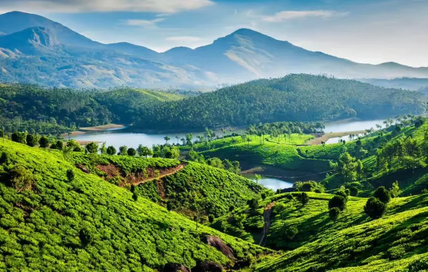 Munnar Package