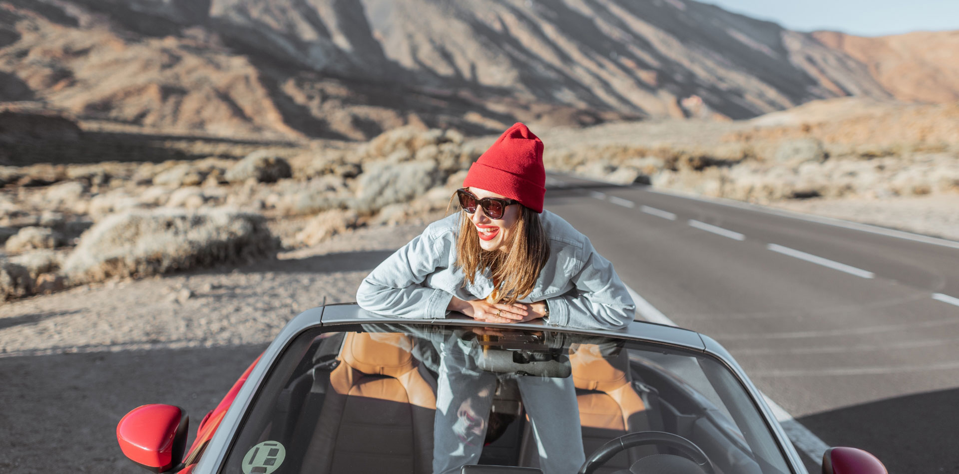 Night City Promenade