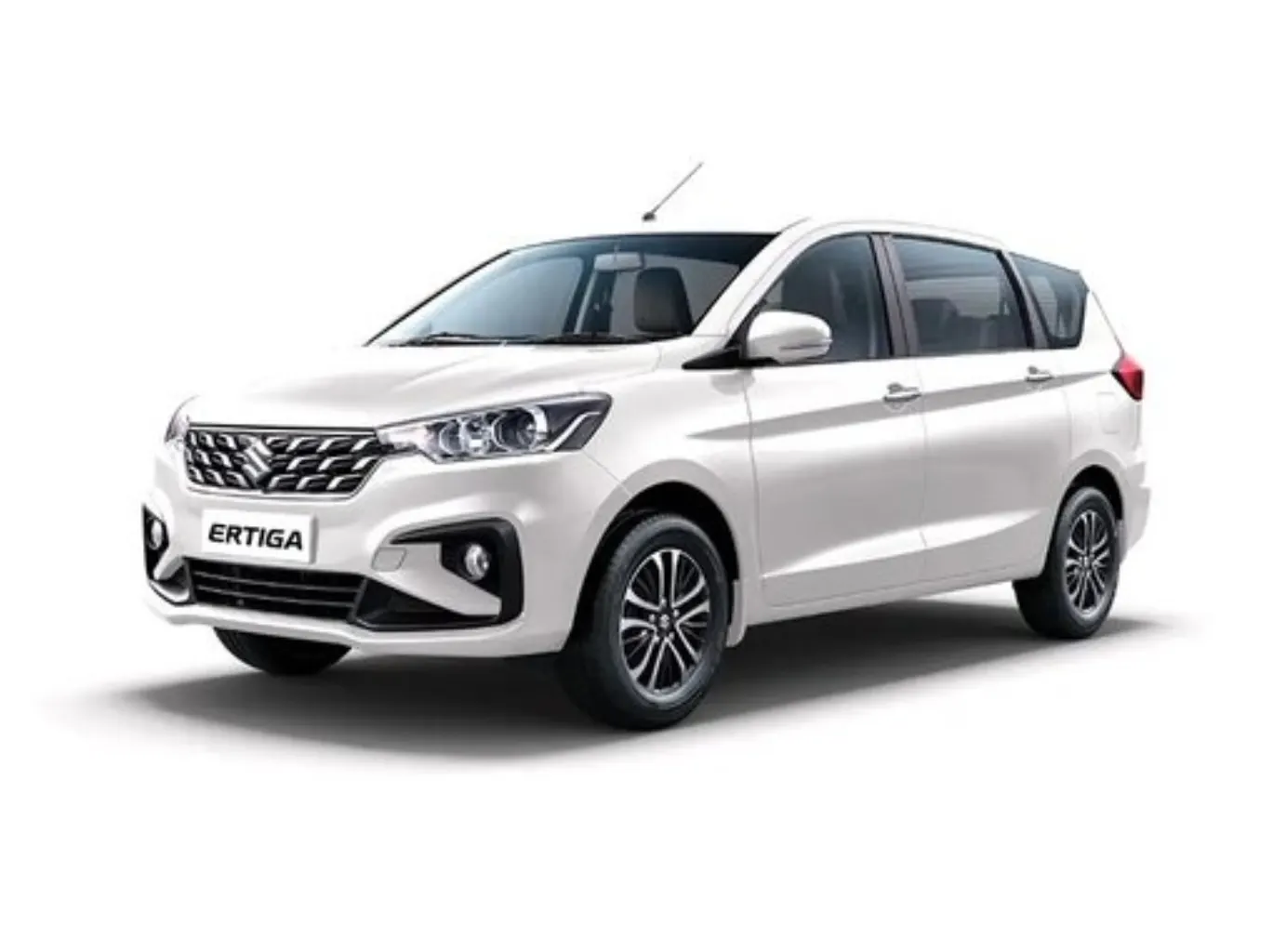 Ertiga